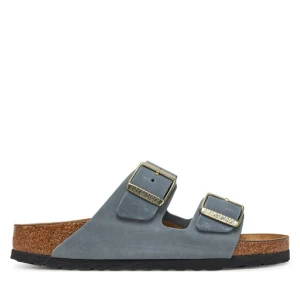 Klapki Birkenstock Arizona 1029253 Błękitny