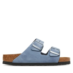 Klapki Birkenstock Arizona 1030390 Niebieski