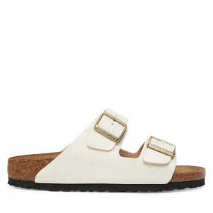 Klapki Birkenstock Arizona 1030564 Écru