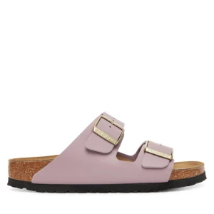 Klapki Birkenstock Arizona 1030878 Różowy