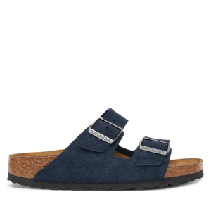 Klapki Birkenstock Arizona 1030895 Granatowy