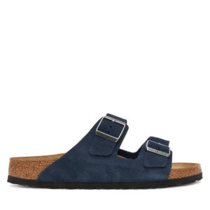 Klapki Birkenstock Arizona 1030916 Granatowy