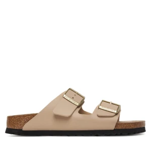 Klapki Birkenstock Arizona 1031438 Beżowy
