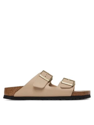 Klapki Birkenstock Arizona 1031438 Beżowy