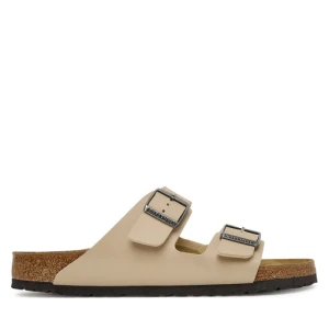 Klapki Birkenstock Arizona 1031490 Beżowy