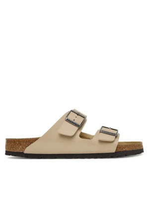 Klapki Birkenstock Arizona 1031490 Beżowy