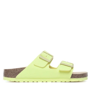 Klapki Birkenstock Arizona 1031505 Żółty