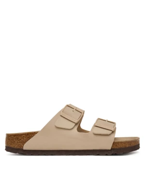 Klapki Birkenstock Arizona 1031510 Beżowy