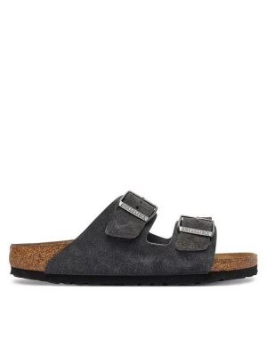 Klapki Birkenstock Arizona 1031625 Szary