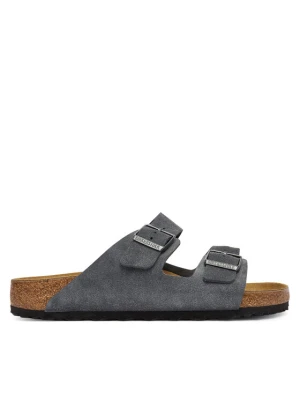 Klapki Birkenstock Arizona 1031632 Szary