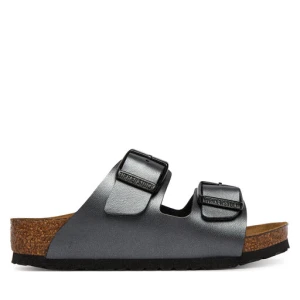 Klapki Birkenstock Arizona 1031690 Czarny
