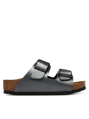 Klapki Birkenstock Arizona 1031690 Czarny