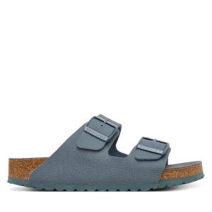 Klapki Birkenstock Arizona 1031774 D Niebieski