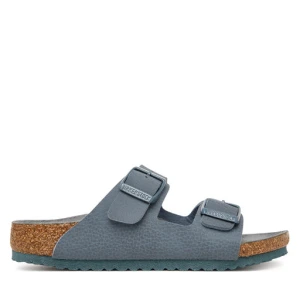 Klapki Birkenstock Arizona 1031774 S Niebieski