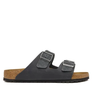 Zdjęcie produktu Klapki Birkenstock Arizona 1032435 Szary ciemny