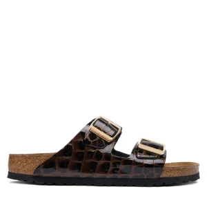 Klapki Birkenstock Arizona 1032864 Czarny