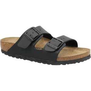 Klapki Birkenstock Arizona 51793 czarne