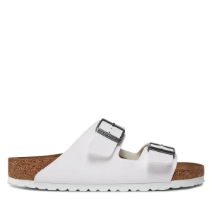 Klapki Birkenstock Arizona 552681 Biały