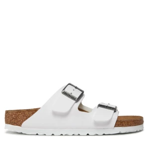 Klapki Birkenstock Arizona 552683 Biały