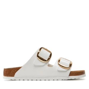 Klapki Birkenstock Arizona Bb Bf 1019818 Biały