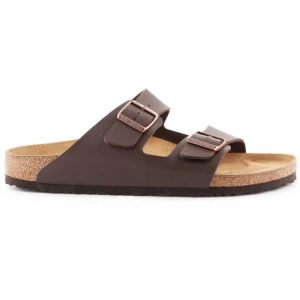 Zdjęcie produktu Klapki Birkenstock Arizona Bf 0051703 brązowe