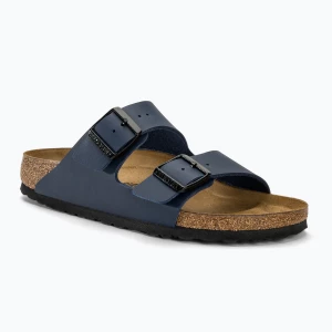 Klapki BIRKENSTOCK Arizona BF Narrow blue