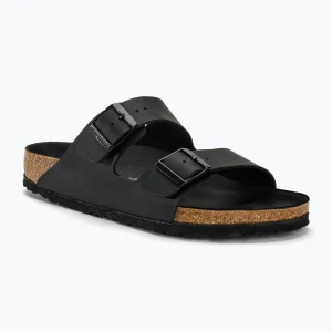 Zdjęcie produktu Klapki BIRKENSTOCK Arizona BF Regular triples black