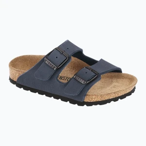 Klapki dziecięce BIRKENSTOCK Arizona BFBC Narrow navy