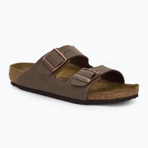 Klapki BIRKENSTOCK Arizona BFBC Regular mocha