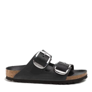 Klapki Birkenstock Arizona Big Buckle 1011075 Czarny