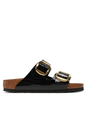 Klapki Birkenstock Arizona Big Buckle Bf 1027918 Czarny