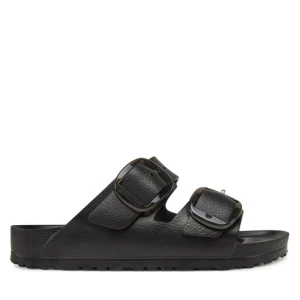 Klapki Birkenstock Arizona Big Buckle Eva 1029641 Czarny