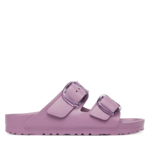Klapki Birkenstock Arizona Big Buckle Eva 1030412 Różowy