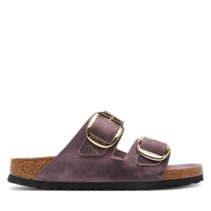 Zdjęcie produktu Klapki Birkenstock Arizona Big Buckle Hex 1029267 Fioletowy