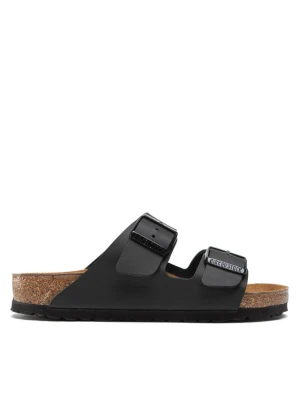 Klapki Birkenstock Arizona Birko-Flor 051791 Czarny