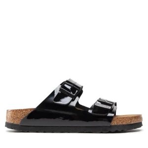 Klapki Birkenstock Arizona Birko-Flor 1005292 Czarny