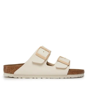 Klapki Birkenstock Arizona Birko-Flor 1027339 Beżowy