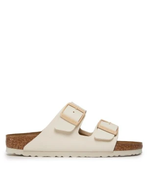 Klapki Birkenstock Arizona Birko-Flor 1027339 Beżowy