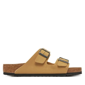 Klapki Birkenstock Arizona Birko-Flor 1029170 Beżowy