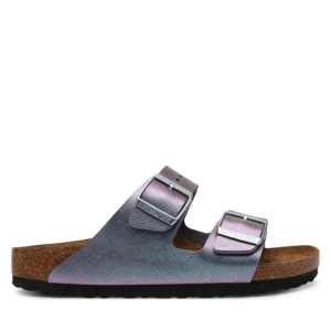 Klapki Birkenstock Arizona Birko-Flor 1029510 Kolorowy