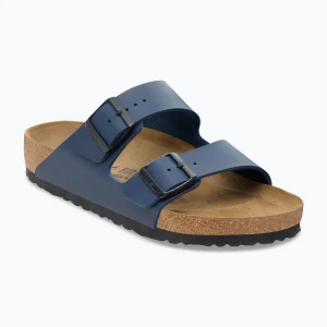 Klapki BIRKENSTOCK Arizona Birko-Flor blue