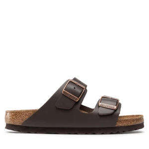 Klapki Birkenstock Arizona Bs 0051103 Brązowy