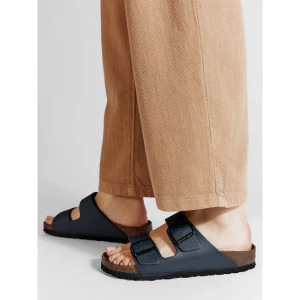 Klapki Birkenstock Arizona Bs 0051153 Granatowy