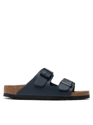 Klapki Birkenstock Arizona Bs 0051153 Granatowy