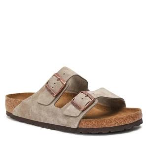 Klapki Birkenstock Arizona Bs 0051461 Szary