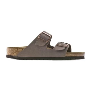 Klapki BIRKENSTOCK Arizona Bs 0151181 brązowe