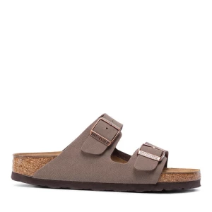 Klapki Birkenstock Arizona BS 0151183 Brązowy