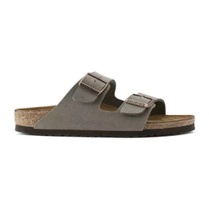 Klapki BIRKENSTOCK Arizona Bs 0151213 brązowe