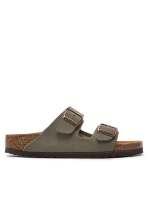 Klapki Birkenstock Arizona Bs 0151213 Szary