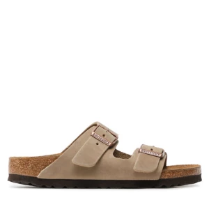 Klapki Birkenstock Arizona Bs 0352203 Brązowy